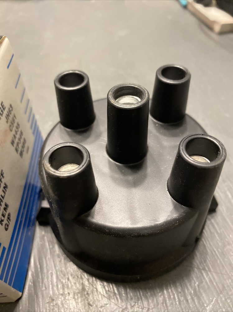 E-TRON JH-63 DISTRIBUTOR CAPS