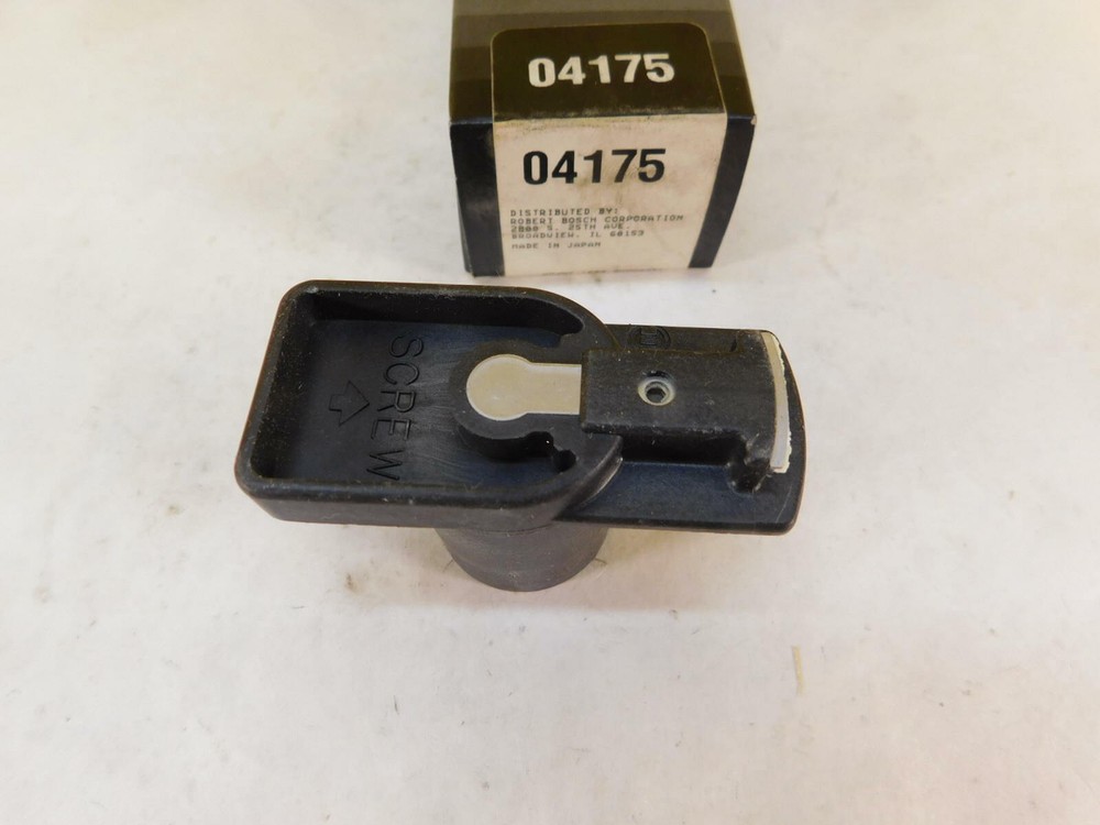 BOSCH Ignition Distributor Rotor 04175 for Nissan