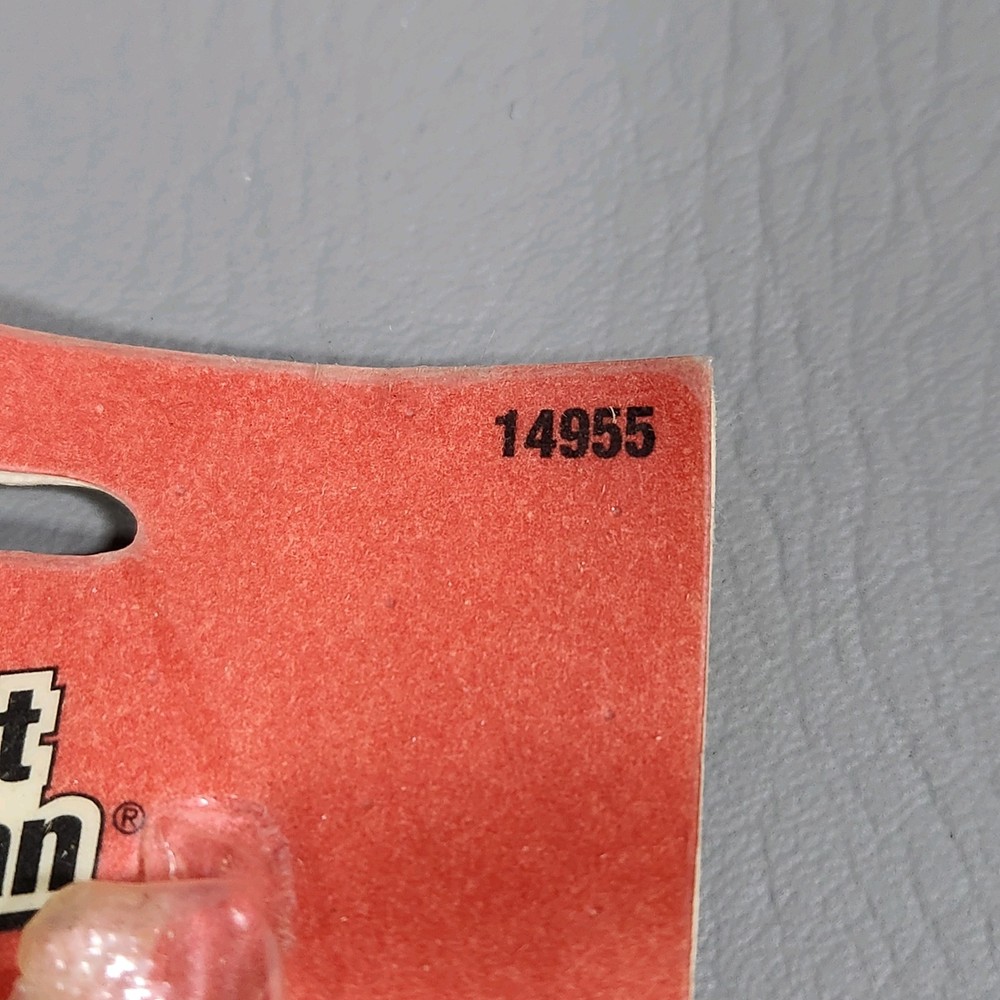 Vermont American 14955 Chuck Missing Key