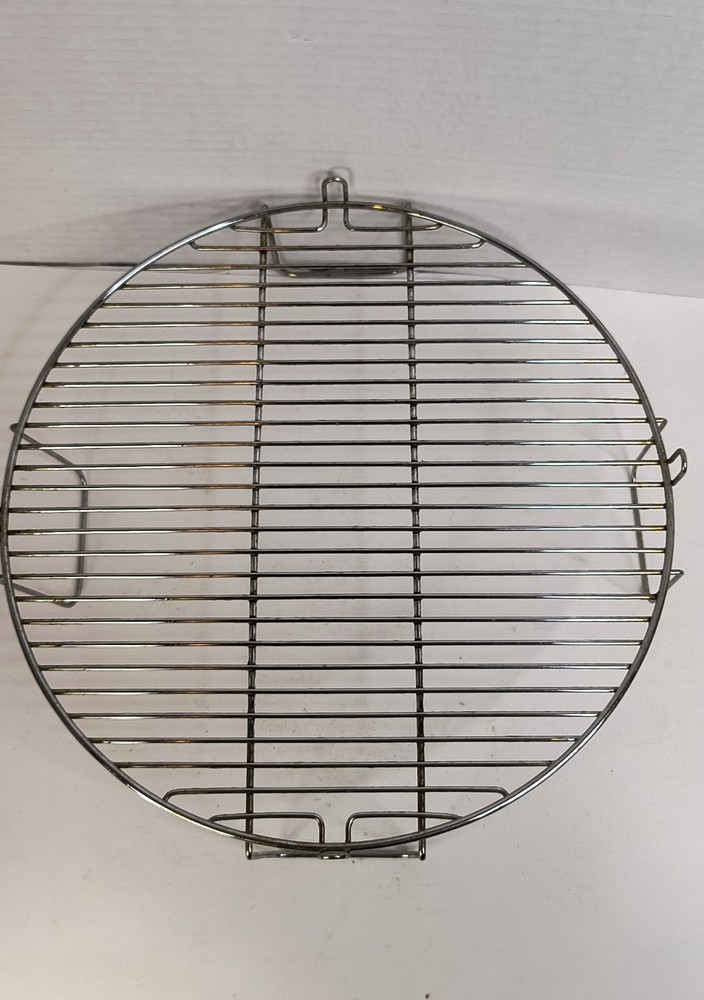 Nuwave Pro Plus Infrared Oven 20631 Drip Pan Base And Rack Replacement Part