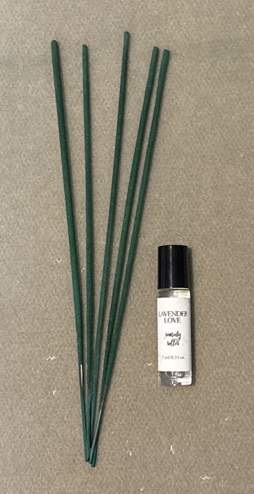 Witchy Metaphysical Item Lot