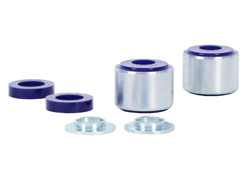 Superpro For 00-06 Nissan Sentra Front Lower Control Arm Inner Rear Bushing Kit