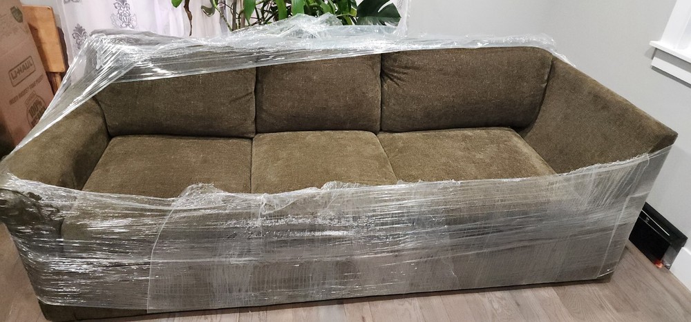 3 cushion sofa couch