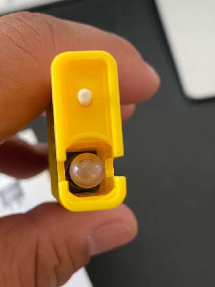 Ketotek pH Meter New Never used