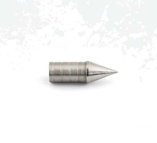 PS25 Nock Crusher Adjustable Glue-In Target Point 150 Grain