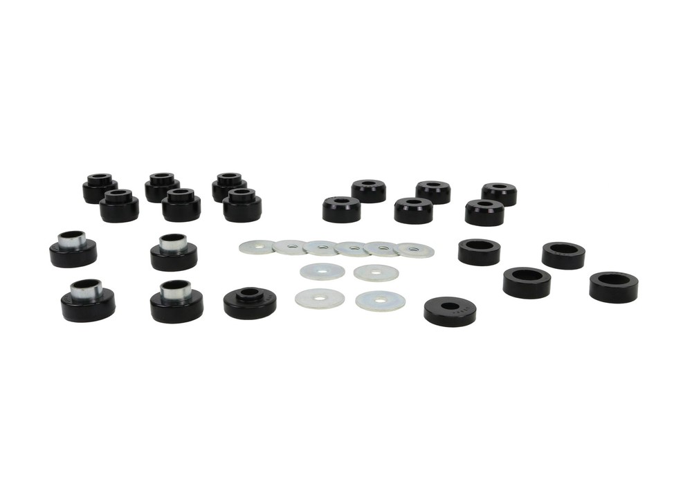 Whiteline W93541 Body Mount Bushing