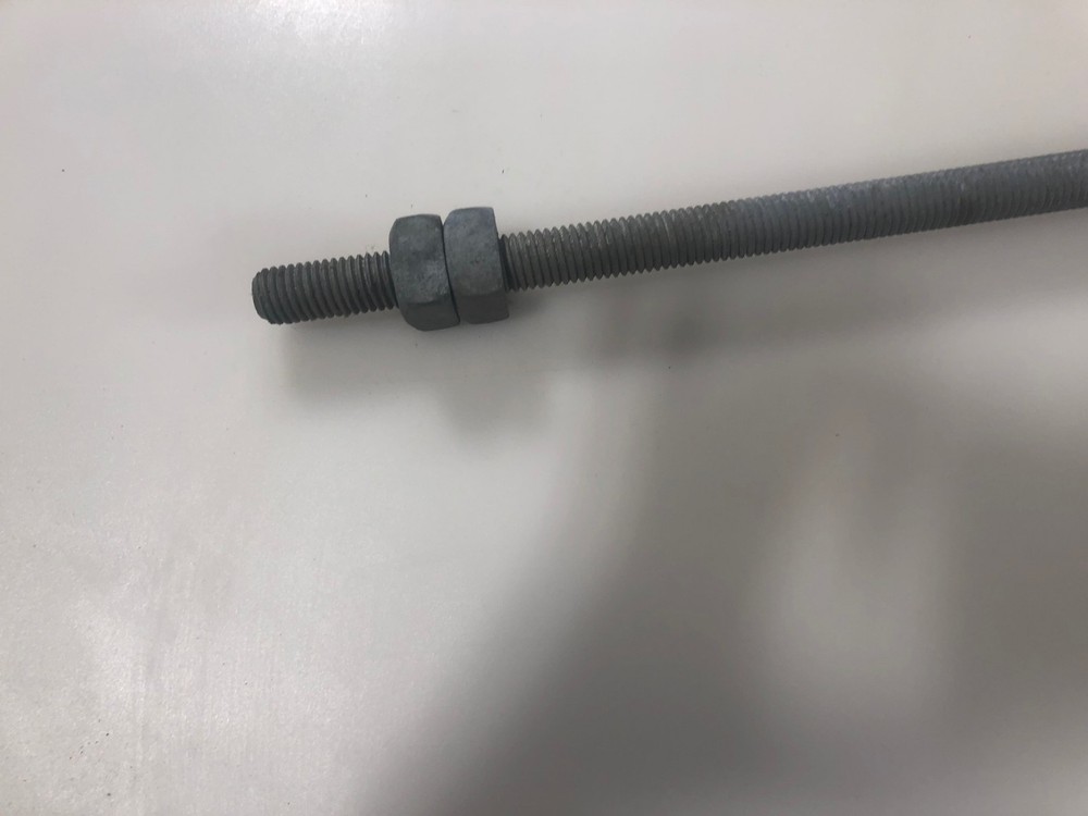 Joslyn 5/8 Double Arming J8872