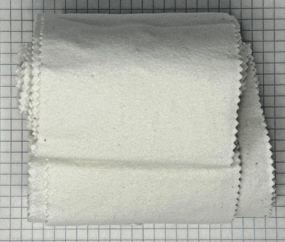 Silver Polish Cloth