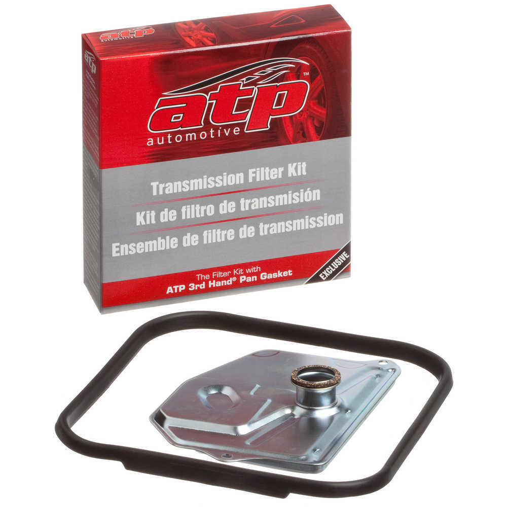 Transmission Filter Kit-Premium Replacement Auto Trans Filter Kit ATP B-361
