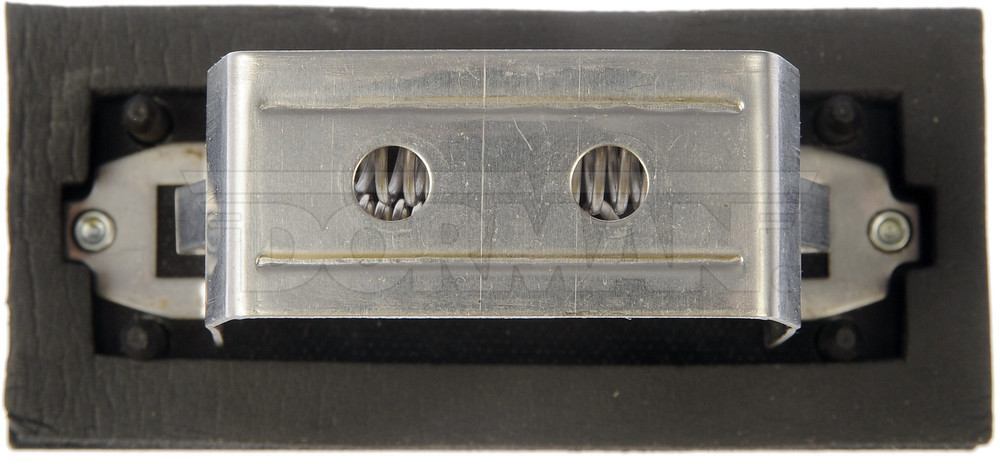 BLwr Motor Resistor Dorman (OE Solutions) 973-019