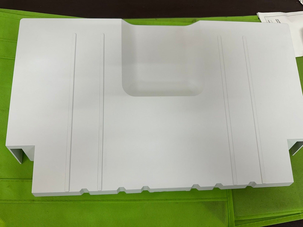 5QK09-60118. FINISHER SUB-TRAY.