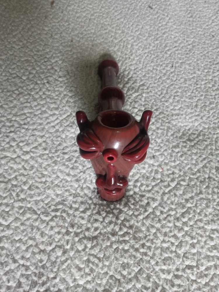 *Maui Tobacco Pipe