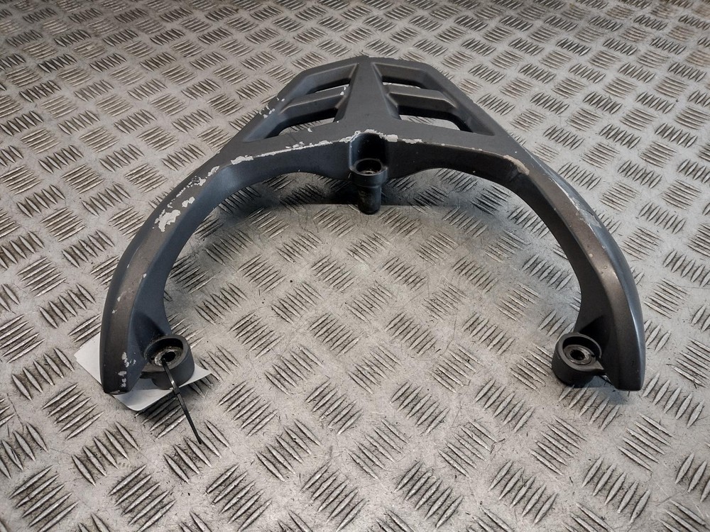 2018 SYMPHONY 125 SR E4 Rear Luggage Rack
