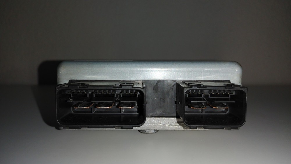 2012 Honda Civic EPS unit 39980-TR3-A1