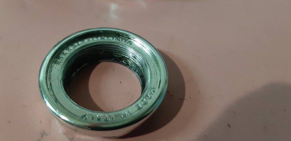 Vintage Campagnolo Record Steering Series