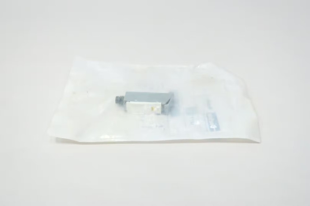 Parker P2D8V32C5 Solenoid Pilot