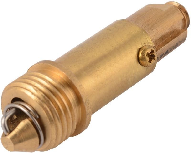 5 X Basin Sink Clicker Pop up Bolt Basin Waste Easy Pop up Click Clack Plug Bolt