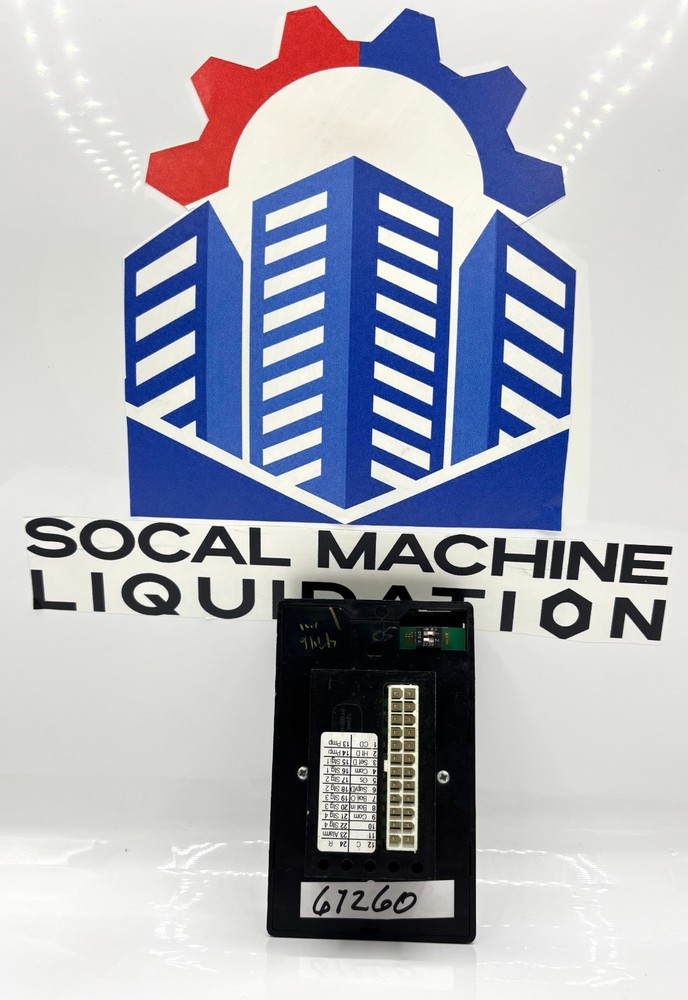 Raypak / Tektra 901-13 / Stage Controller