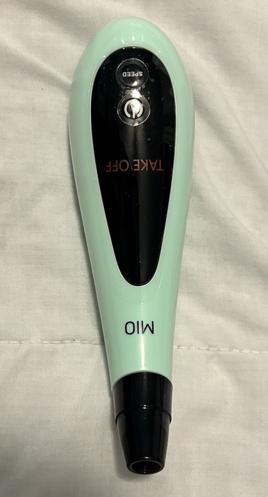 SPA SCIENCES~ MIO Pore Extraction & Diamond Skin Resurfacing System