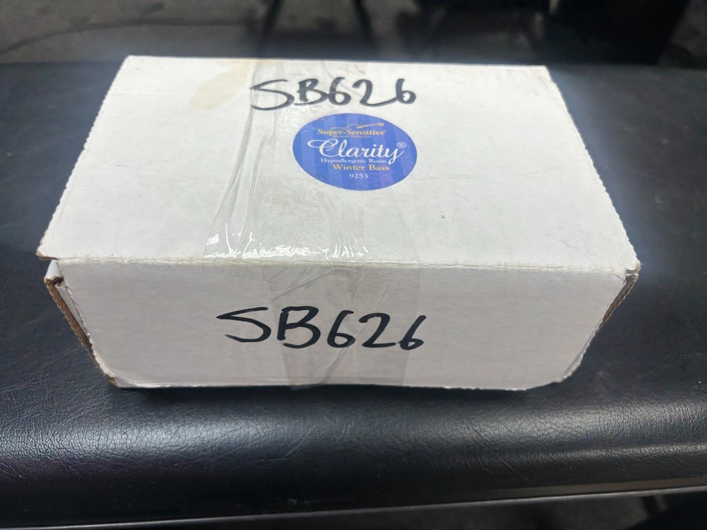 Set of 3 Lighting Clamps