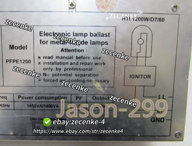 PFPE1200 fast ship by DHL OR EMS