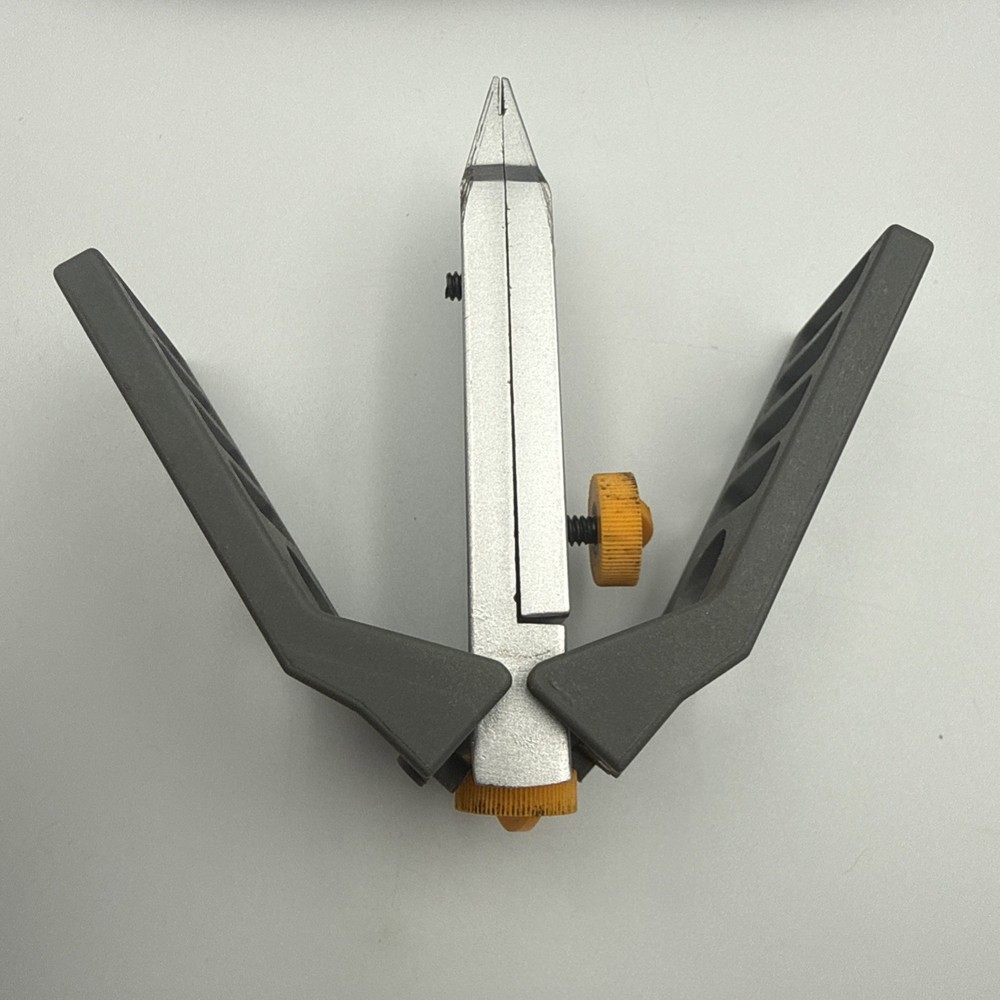 SMITH’S VINTAGE PRECISION KNIFE SHARPENING SYSTEM (PRE-OWNED)