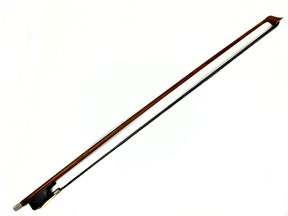 Vintage Soviet violin bow original USSR