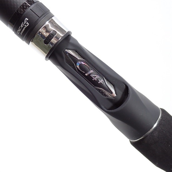 Shimano 18 OCEA jigger ljb63-2 Cond/B+