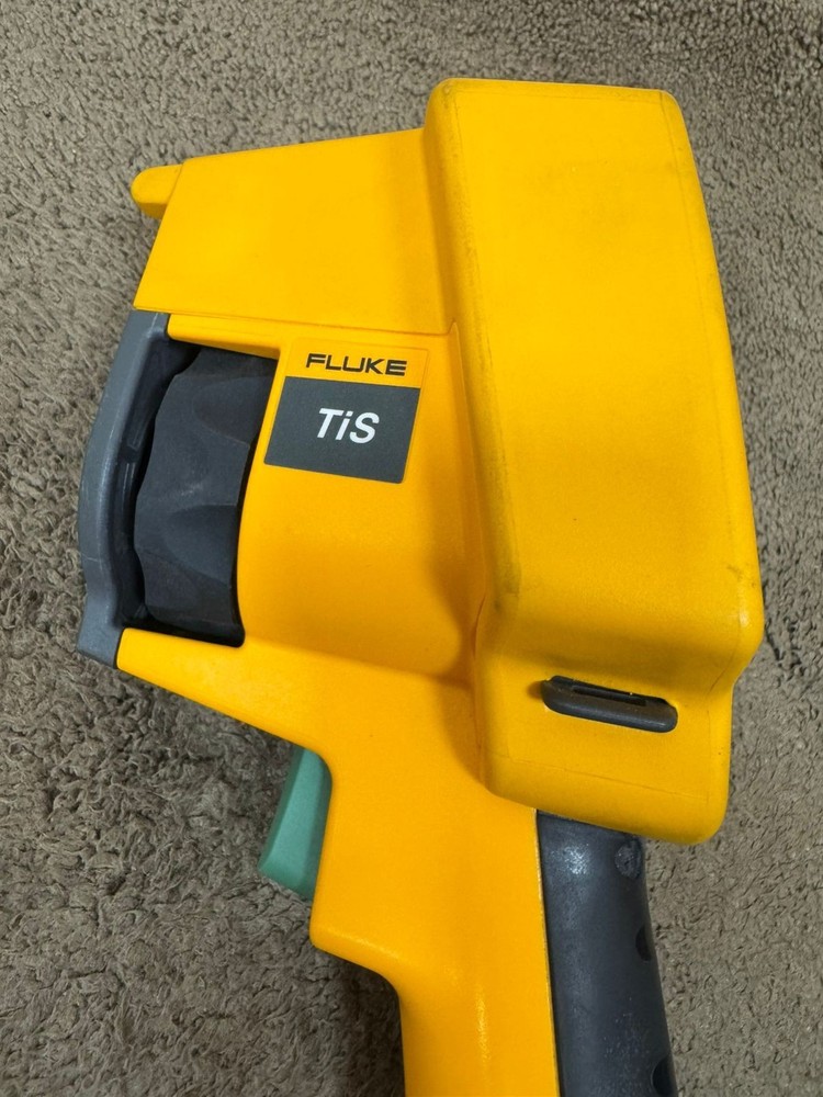 Fluke / Thermal Imager / TiS