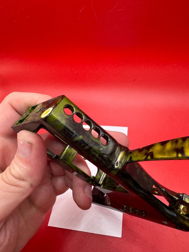 Smart Parts Shocker RSX Frame