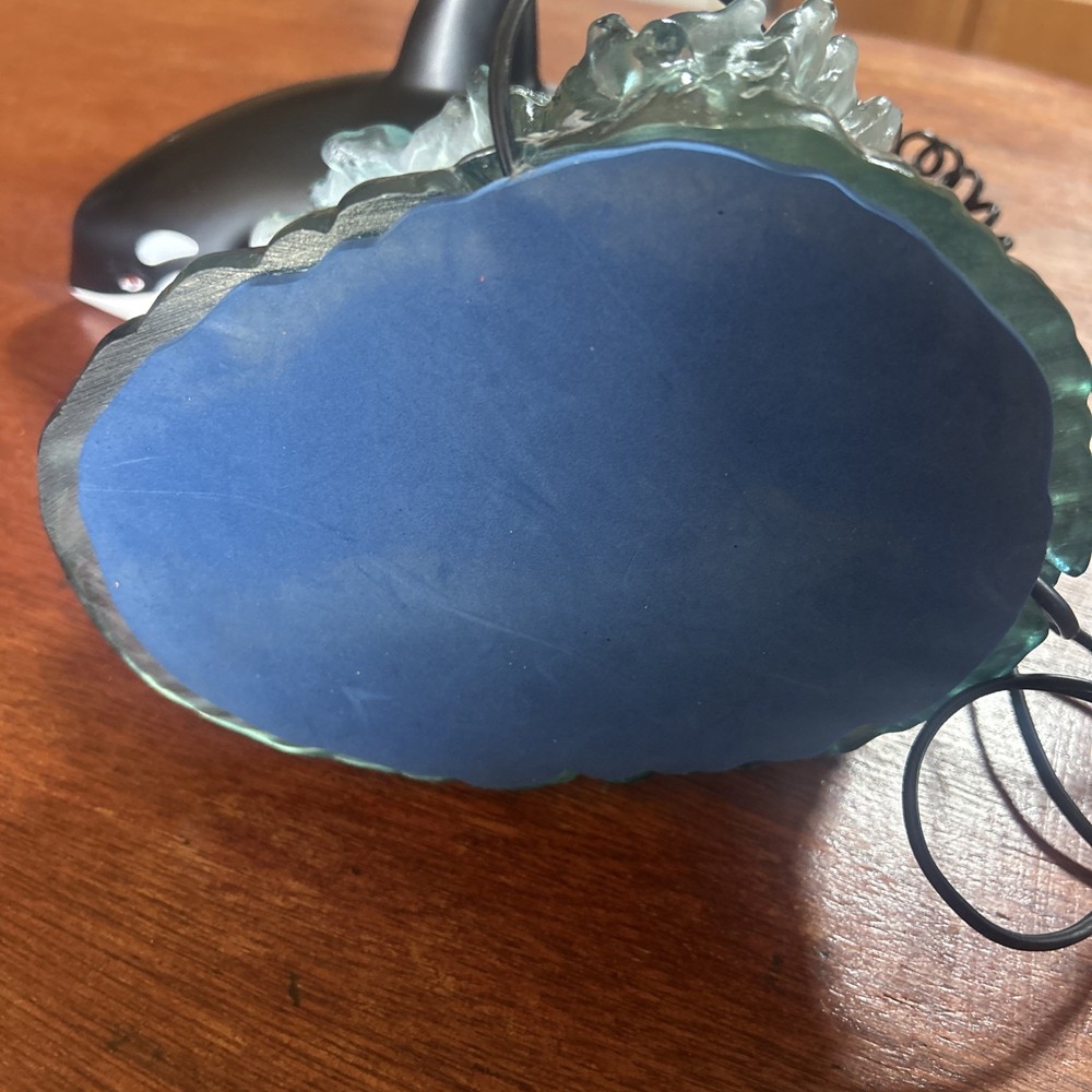 Orka Whale Phone