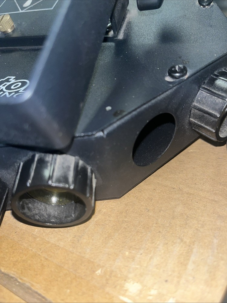 Eliminator Lighting E135 MKII Tracker Stage Light System