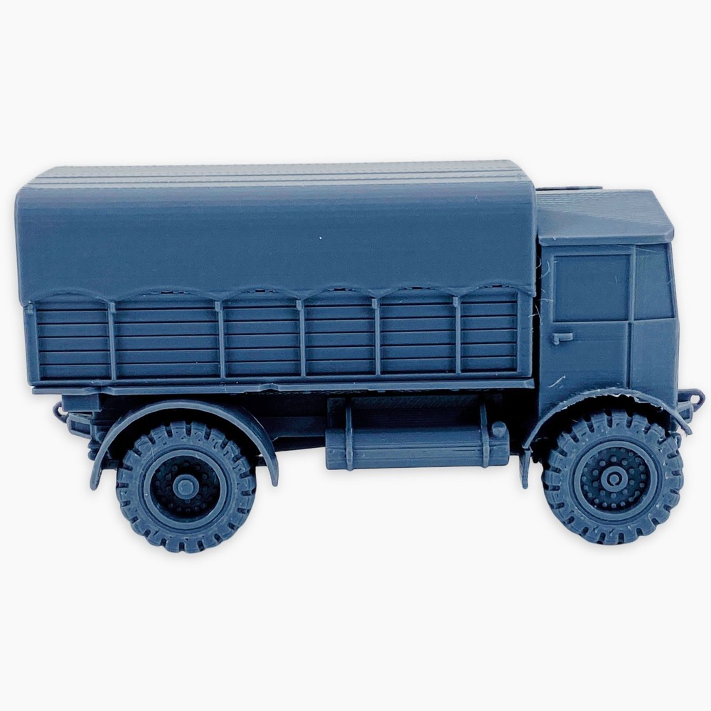 AEC Matador (covered)