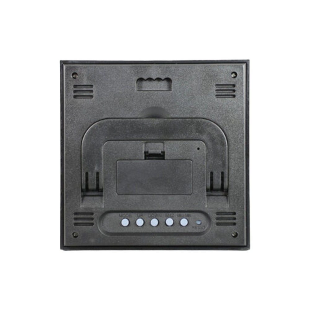 Total Vision Desktop Clock & Weather Station