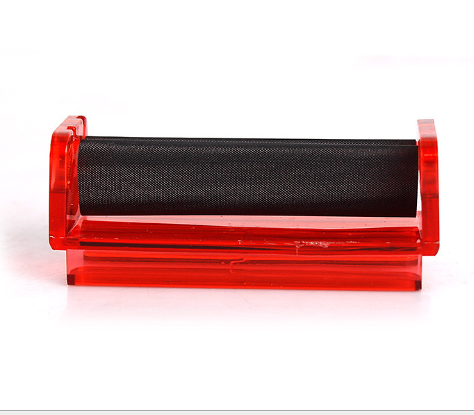 110mm Easy Manual Roller Maker Rolling Machine