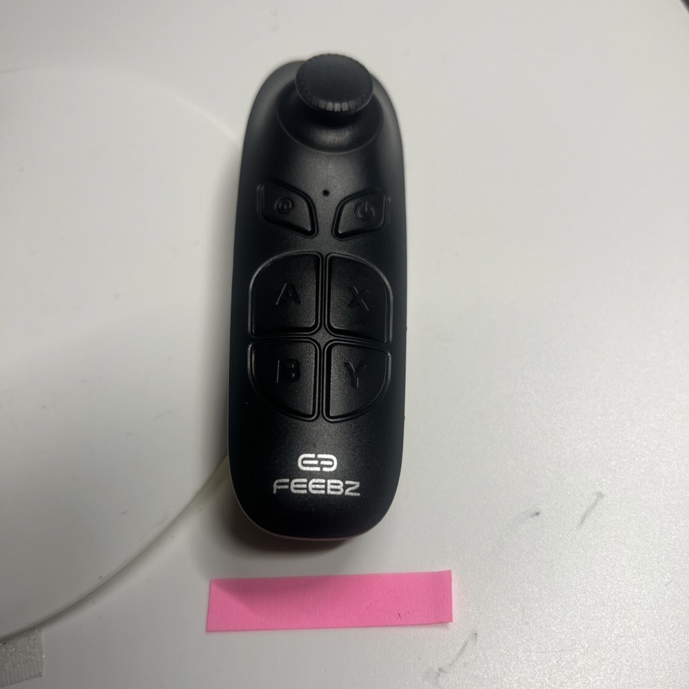 Feebz VR Headset Bluetooth Controller