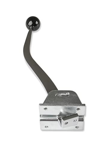 7668 Three and Four-Speed Automatic Floor Shifter