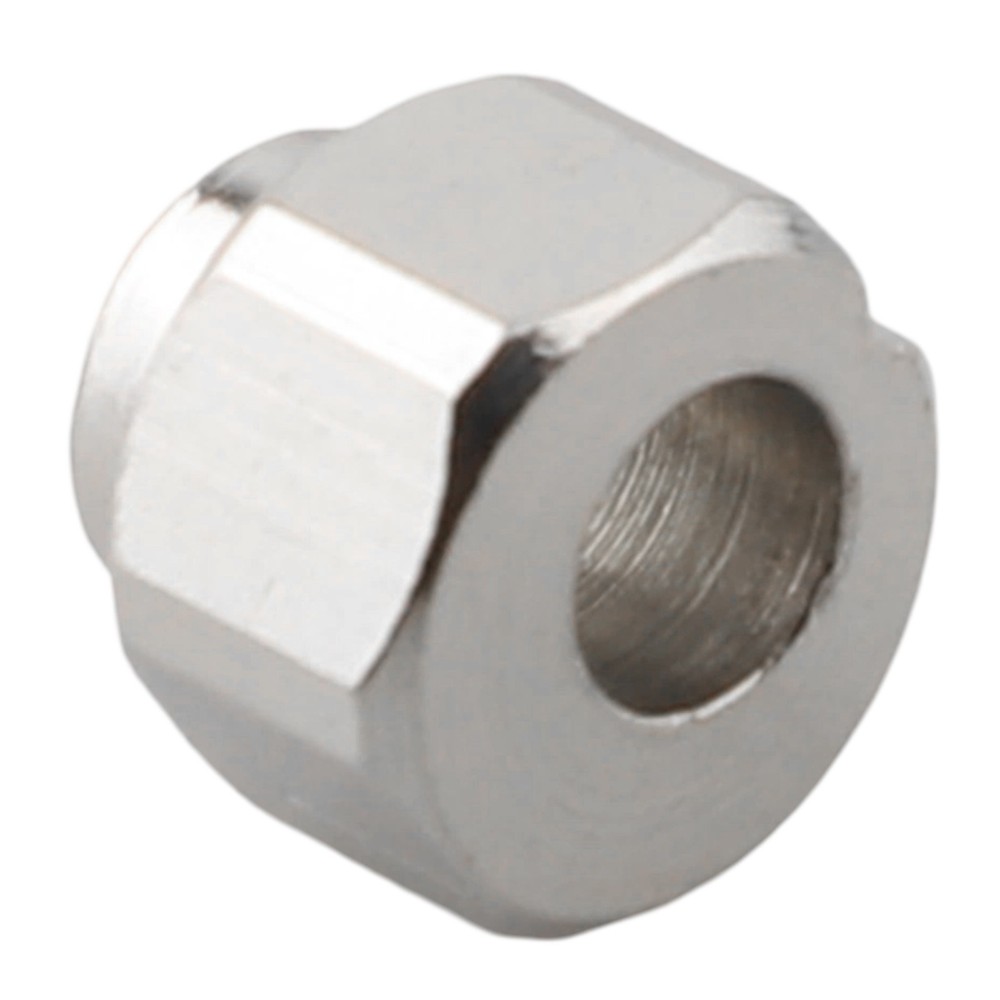 Comprehensive Collection of Twenty Eccentric Nuts for Optimal Printing Support