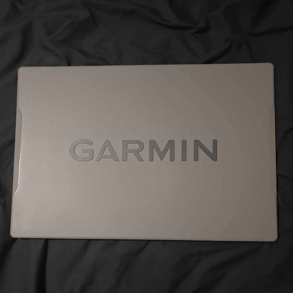 Garmin Gpsmap 8616 16" Chartplotter Sun Cover ONLY