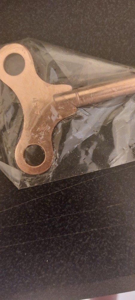 Replacement Key for Kundo 400 Day Anniversary Clock