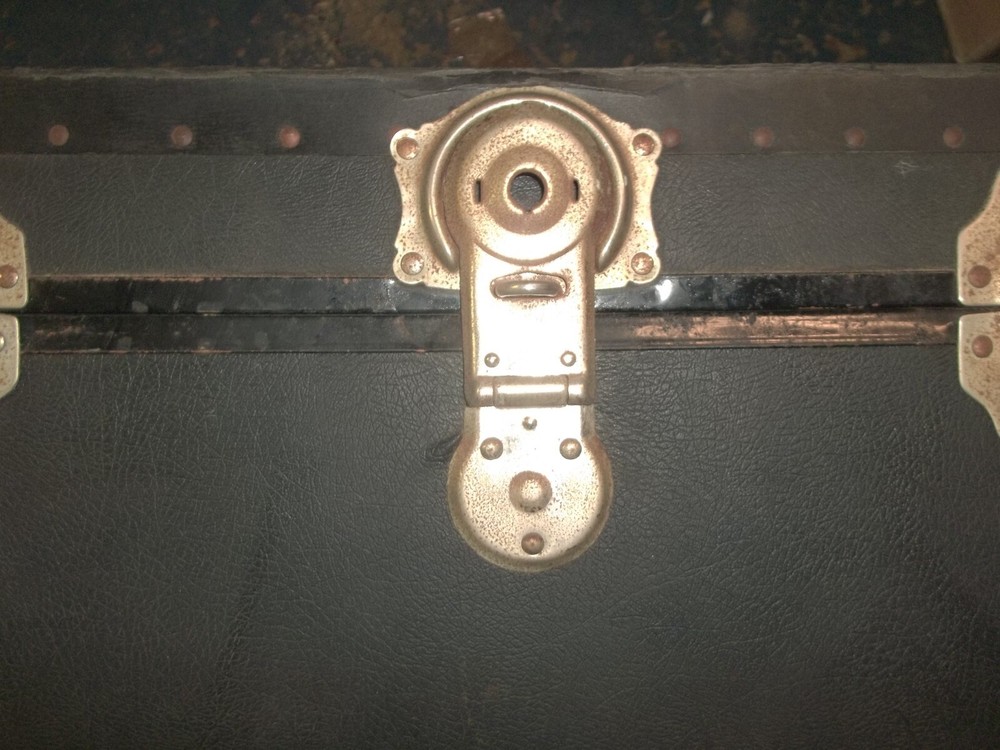 Shipping Trunk 36" x 20" x 13.5"