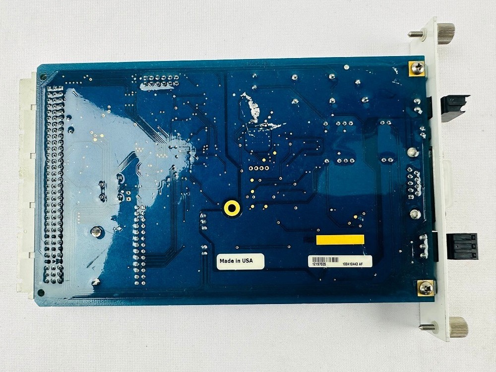 Schlumberger 100271473 Rev AF Phoenix Interface Card