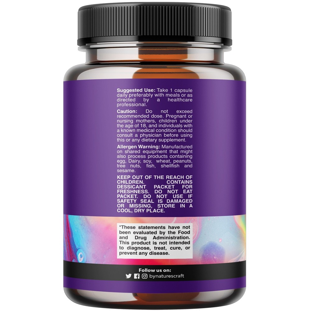 Sam-E 200mg Mood Support Supplement - S-Adenosyl Methionine Sam-E Supplement