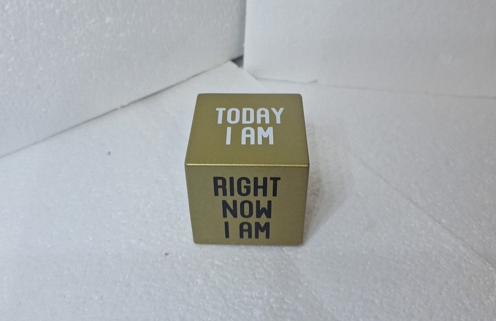 Things To Remember Desk Blocks