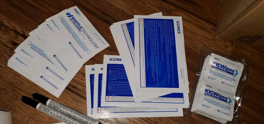 Iconex Pos Hospitality Kit
