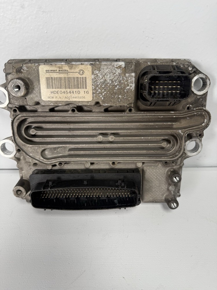 2019 Detroit DD15 ECM | Engine Control Module A0014465835