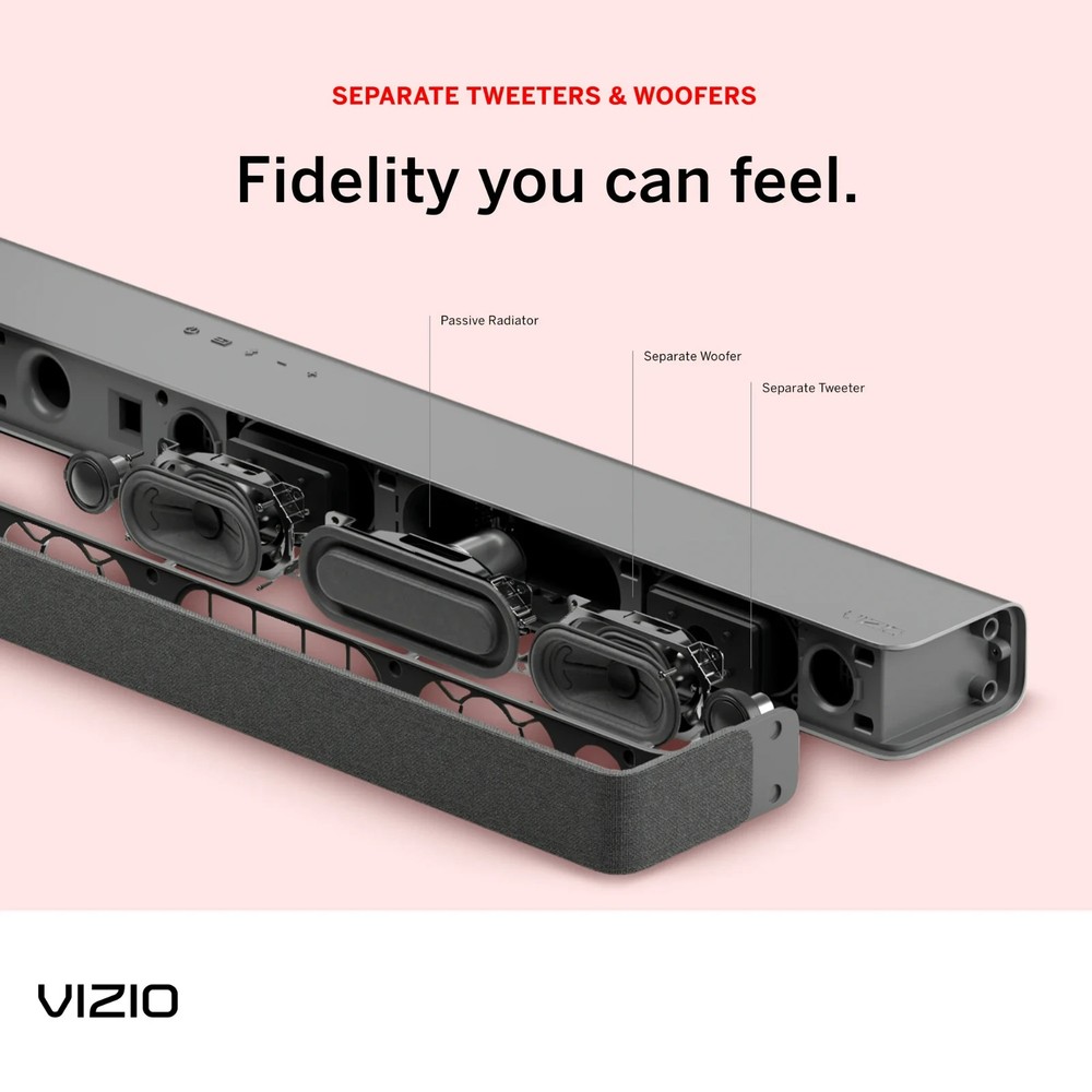 VIZIO M215a-J6