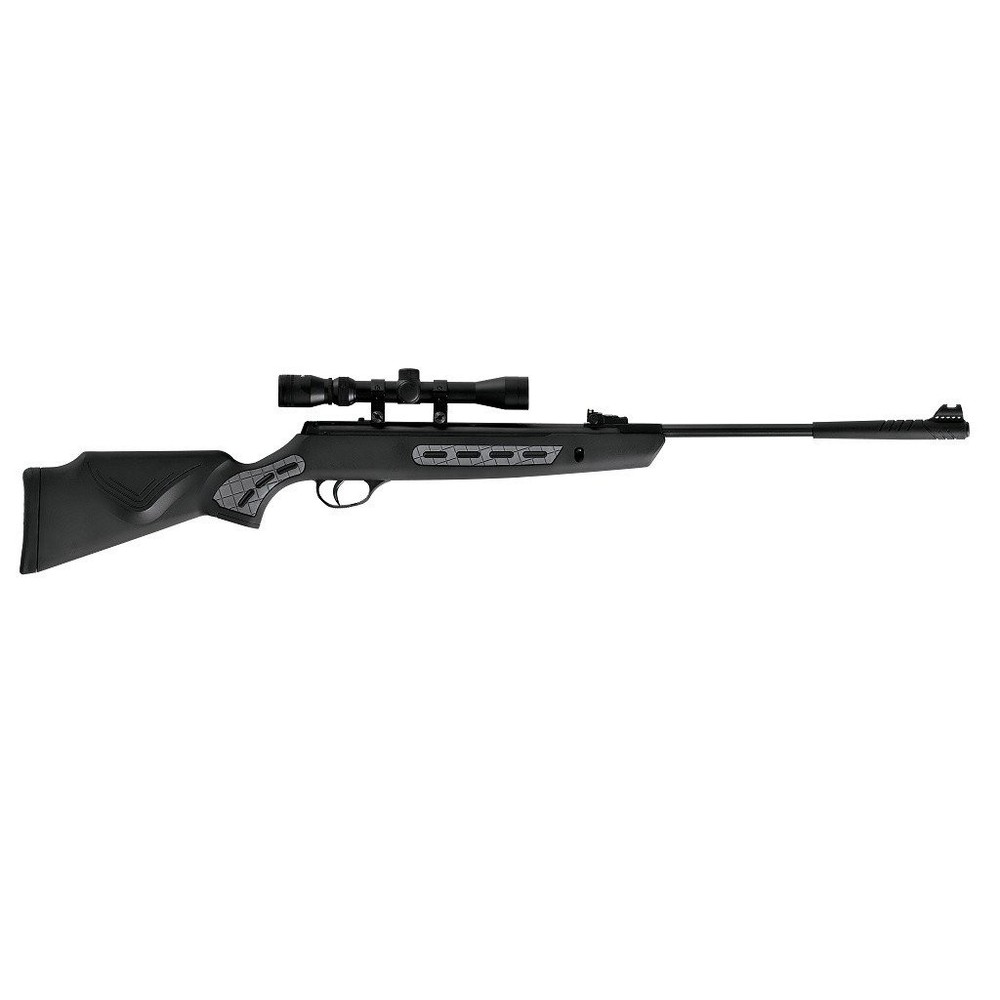 Hatsan 1000S .25 Caliber Spring Striker Combo with Scope