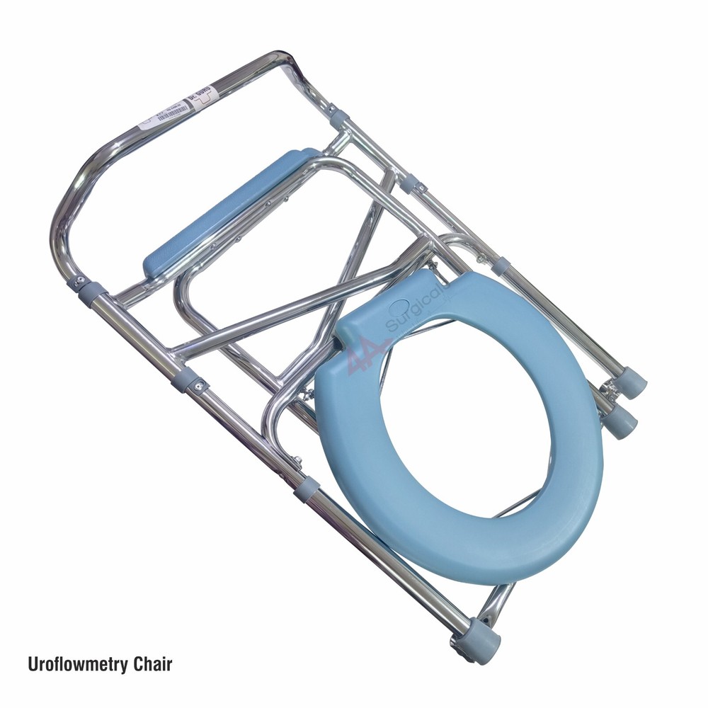 4A Uroflowmetry Chair