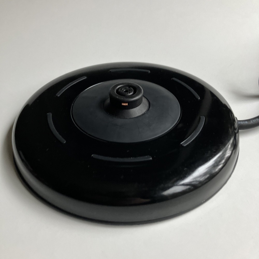 KitchenAid Siphon Coffee Brewer Percolator KCM0812OB Replacement Base Element